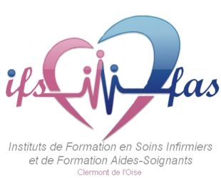 Bienvenue sur le site internet de l'IFSI/IFAS de Clermont de l'Oise
